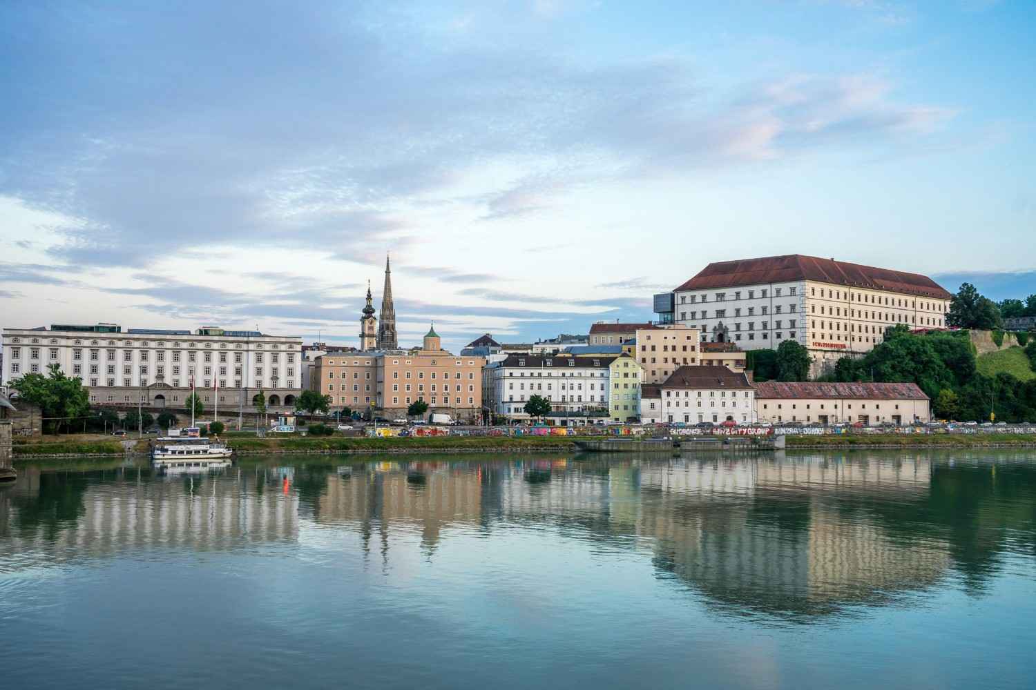 Central & Eastern Europe Tour Package